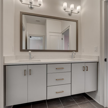 DreamDesign®46: Queen's Harbour Waterfront