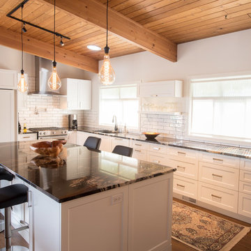 Refreshed Bungalow