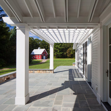 Weston Farmhouse