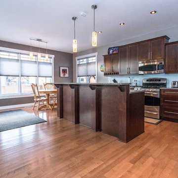 1111 Shepherd Way - Saskatoon - Willowgrove