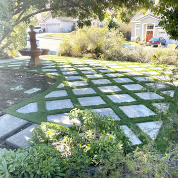 Artificial Grass