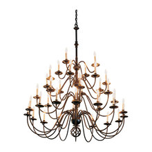 Lighting Hall