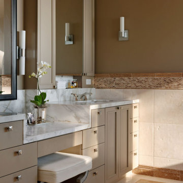 Urban Retreat - Leschi, Seattle