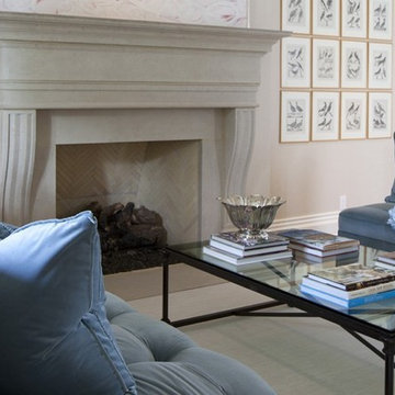 Laura C. Singleton Interiors