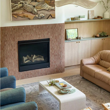 1102 Charlotte St., Austin - Zurich White Oak