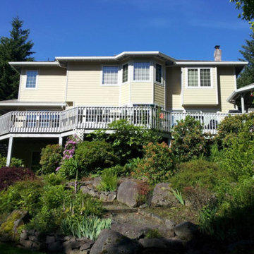 Siding Projects