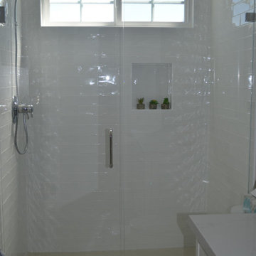 Whole House Remodel in Brea