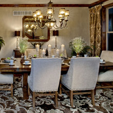 Corinne Dining Room