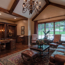 Office/Study Rooms