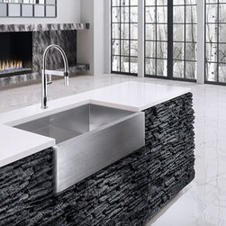 Products - Kitchen Sinks