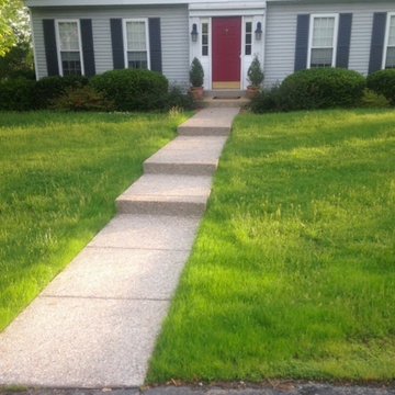 Our Work