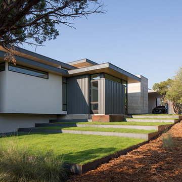 Bevel House