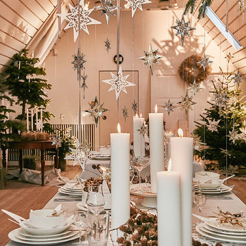 Houzz Tour Rungstedlund