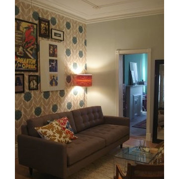 Tyler Sofa - Thrive Furniture