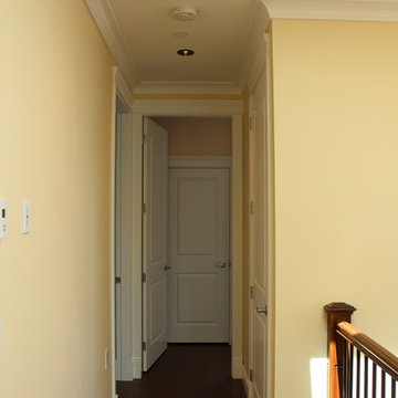 Interiors