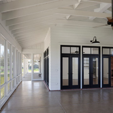 Pendleton Farm