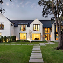Roof Styles
