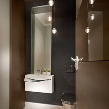 EG powder bath