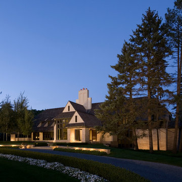Guilford Road Residence