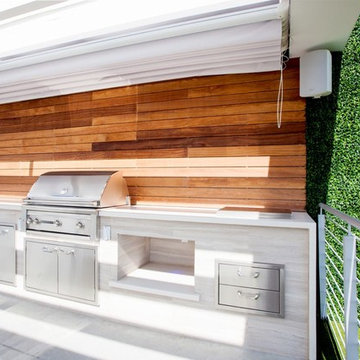 Sedona By Lynx Outdoor Kitchen