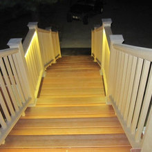 Exterior Railing