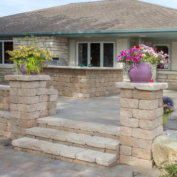 Display Patio