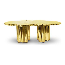 FORTUNA Dining Table - Dining Tables