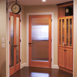 Rogue Valley Door - Products