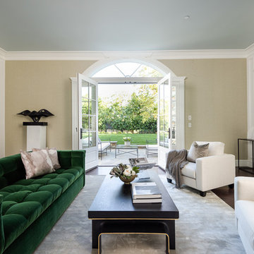 Spoleto Project