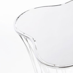 PLAZA Side Tables - Side Tables And End Tables
