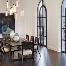 Dining Room Light