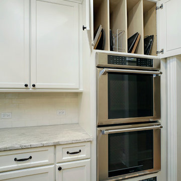 Comfortable Elegance in Deerfield