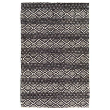 Surya Hand Woven Santa Barbara SBB-2308 Jute Area Rug