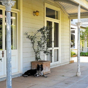 Summerlees - A living piece of Australian History