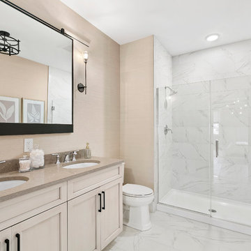 Marina Pointe East Rockaway H Model