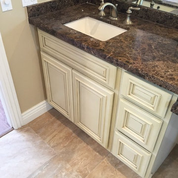 Fountain Valley Full Home Design-Build Remodel