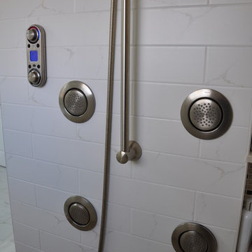 Bathroom Remodels