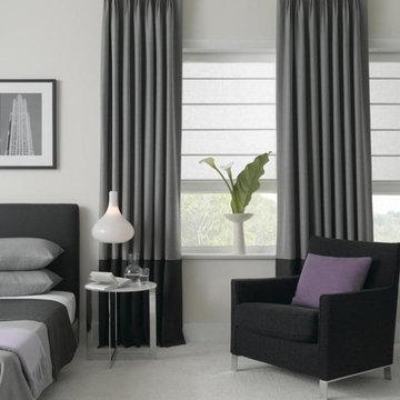 DRAPERIES