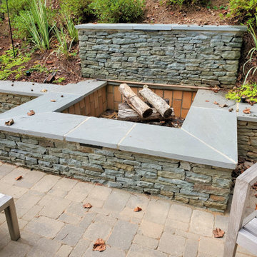 Fire Pits