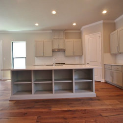 Sterling Floorplan - Products