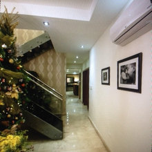 My Apartment