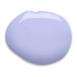 Sherwin-Williams purple paint color &ndash; Awesome Violet (SW 6815) - Paint
