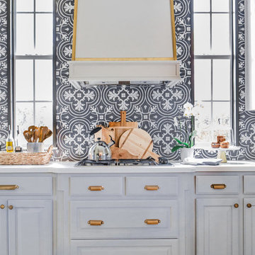 Freeman Kitchen Remodel
