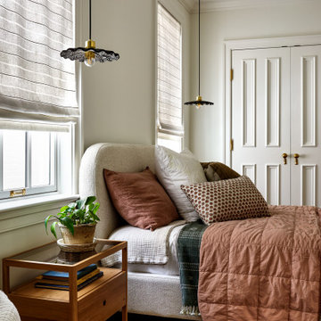Georgetown Modern Victorian