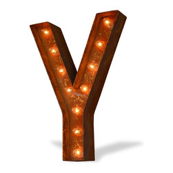 Lighted Signs - Novelty Lighting