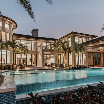 Del Lago Residence Harbor Bech Fl