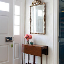 Entry Way