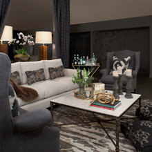 Lux Lodge