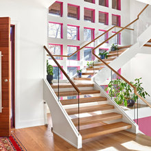 Staircases