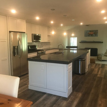 Westide Drive Kitchen Renovation